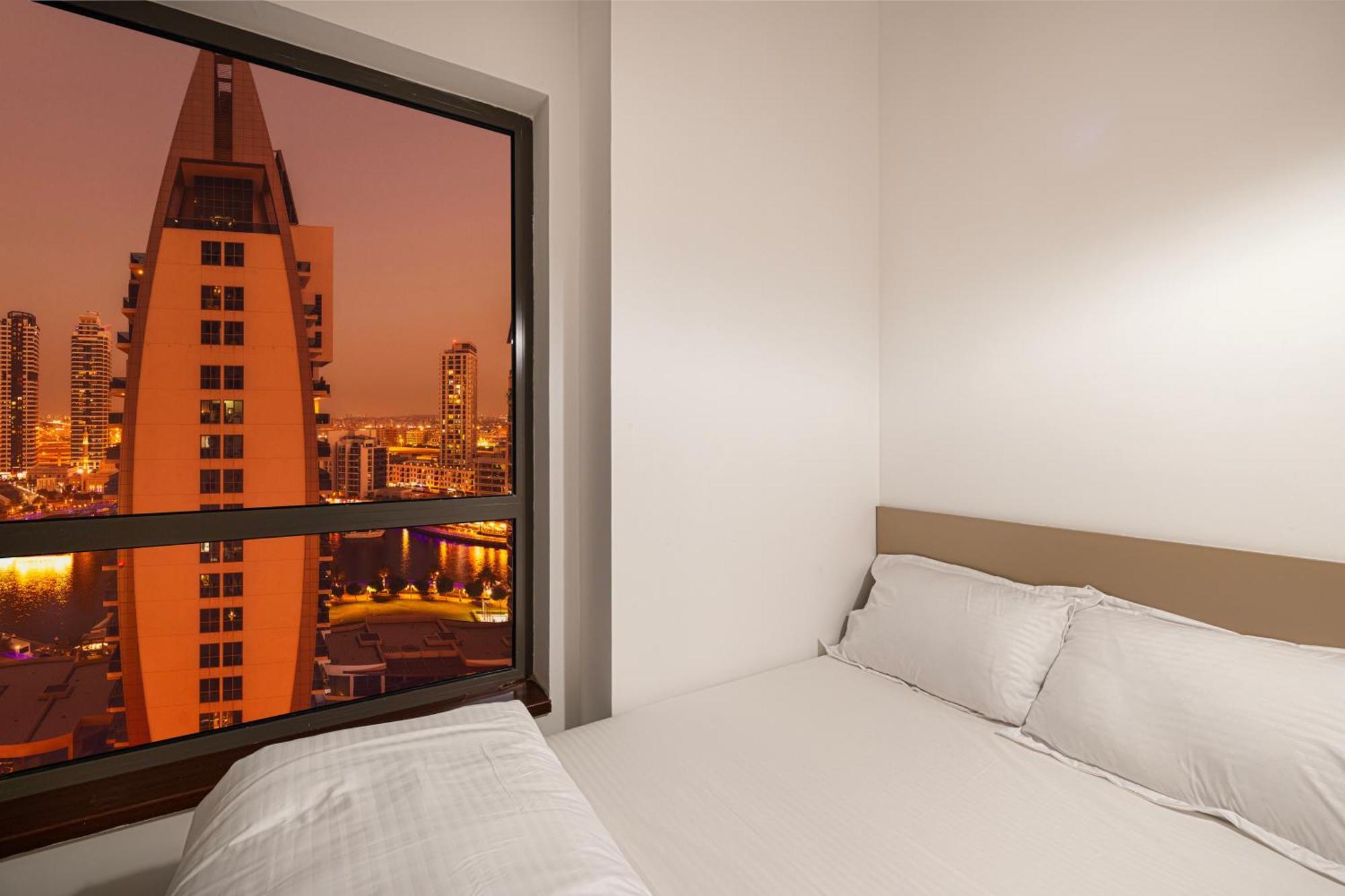 2br Close To The - Projector Nights Dubai