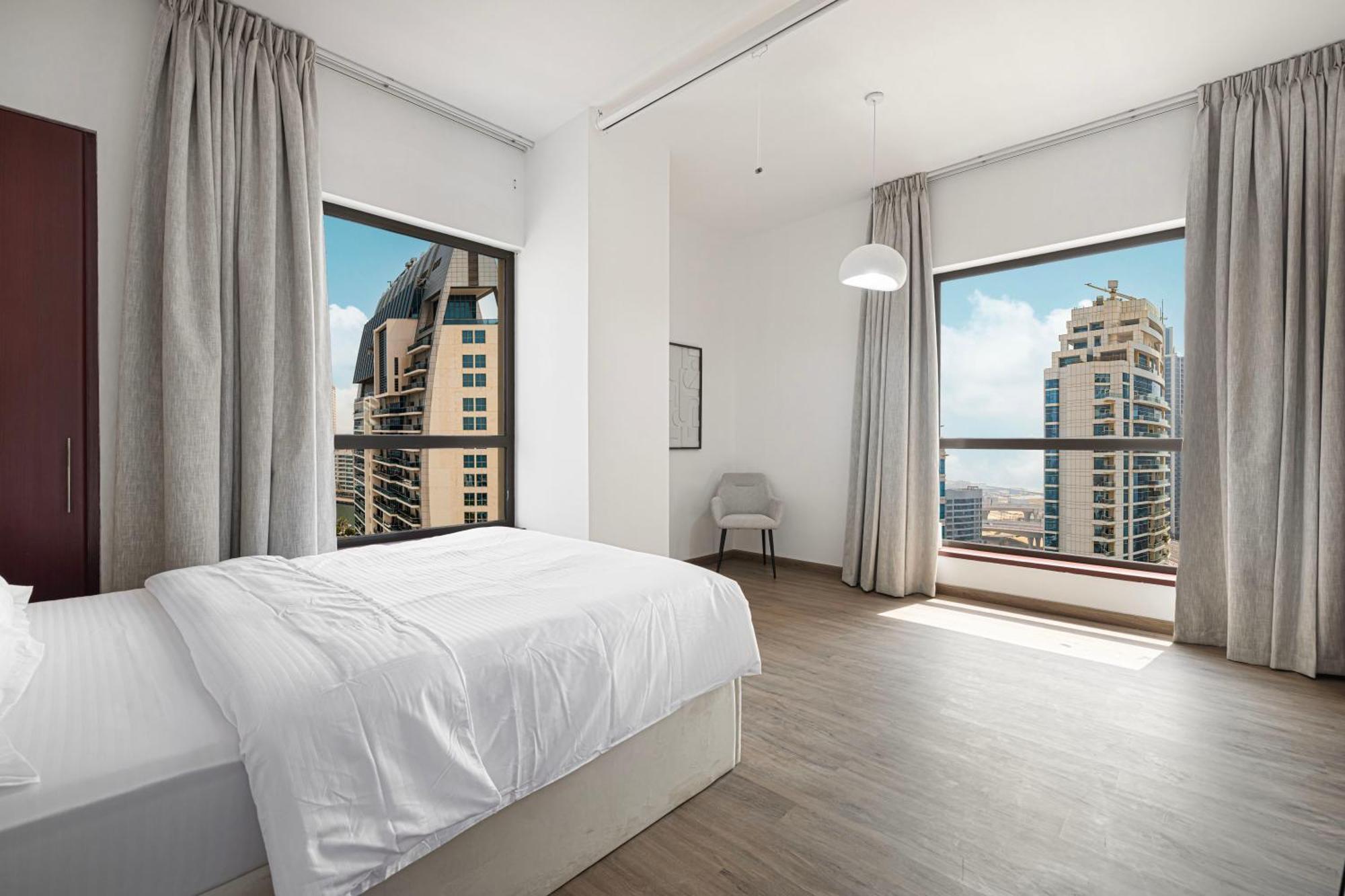 2br Close To The - Projector Nights Apartment Dubai